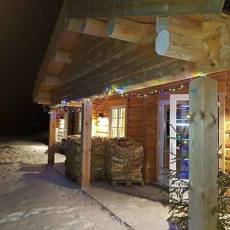 Grana Bryggeri Bed & Breakfast Snasa Luaran gambar