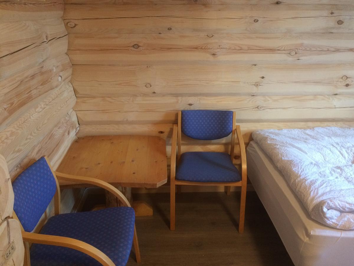 Grana Bryggeri Bed & Breakfast Snasa Luaran gambar