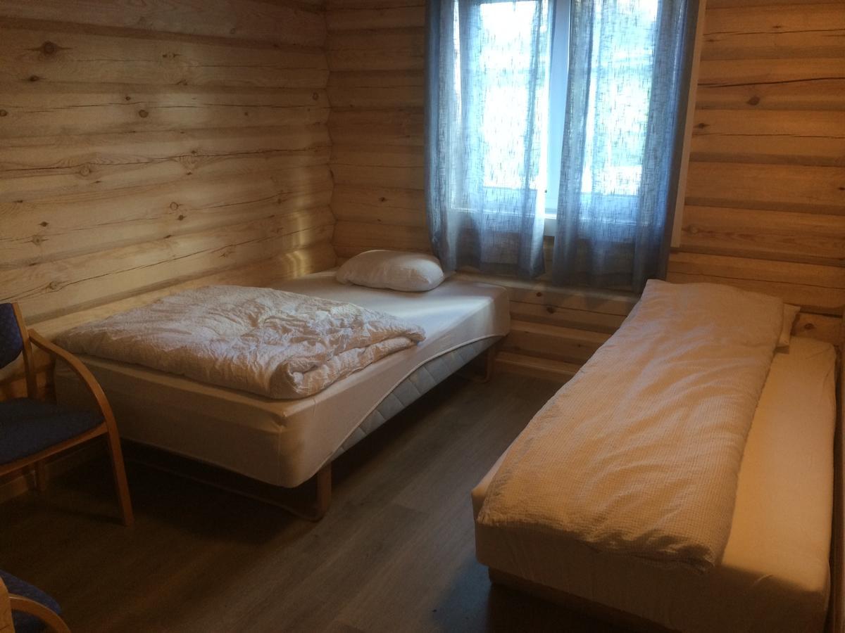 Grana Bryggeri Bed & Breakfast Snasa Luaran gambar